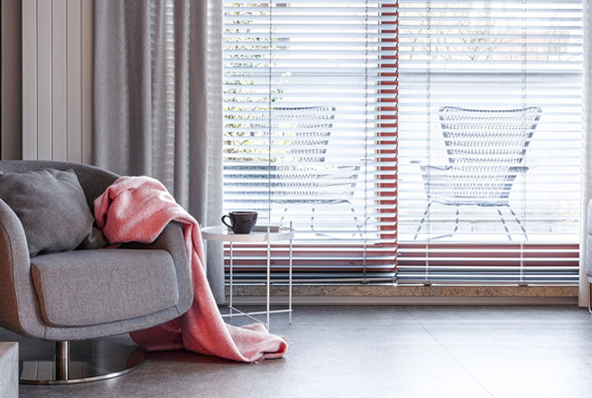 Automated Blinds and Shades Services